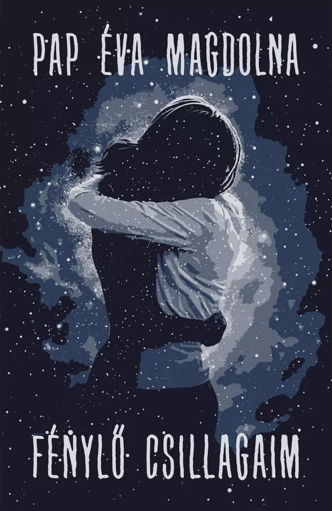 Fénylő csillagaim borító