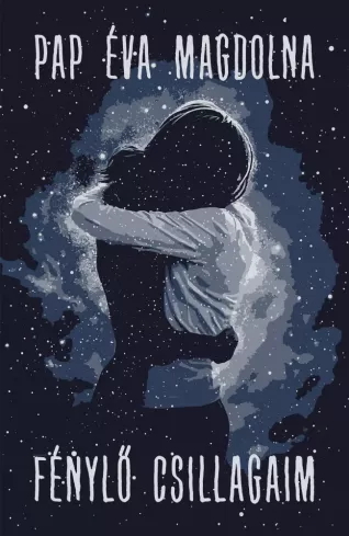 Fénylő csillagaim borító