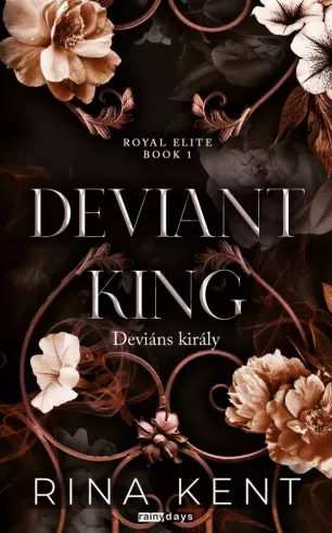 Deviant King – Deviáns király