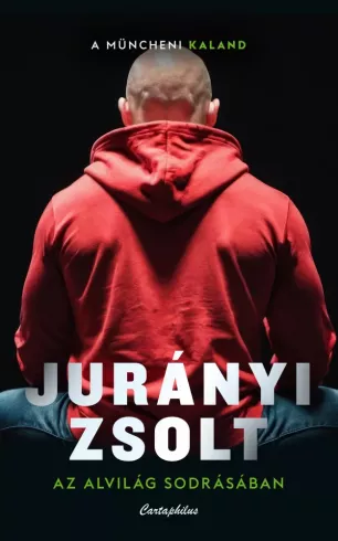 Az alvilág sodrásában borító