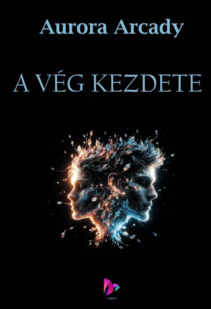 A vég kezdete borító