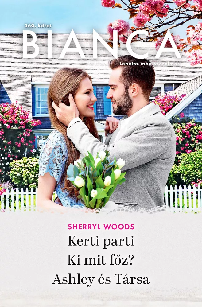 Bianca 360. borító