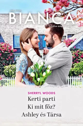 Bianca 360. borító