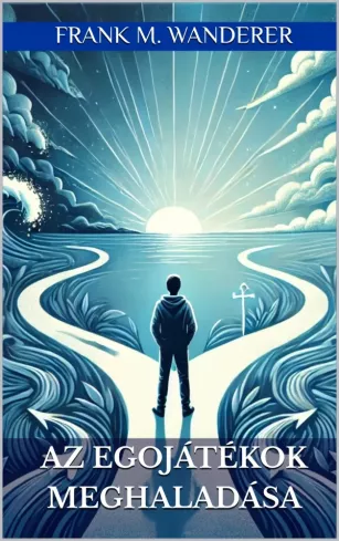 Az egojátékok meghaladása borító