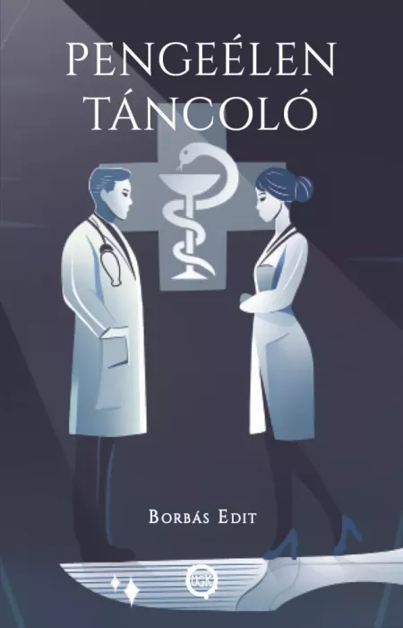 Pengeélen táncoló