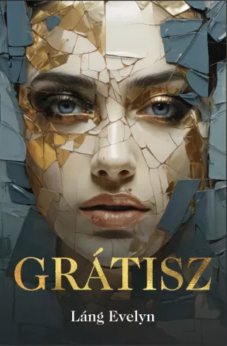 Grátisz borító