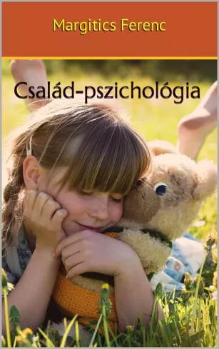 Család-pszichológia borító