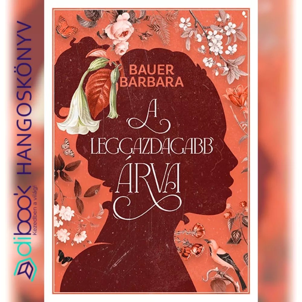 A leggazdagabb árva borító