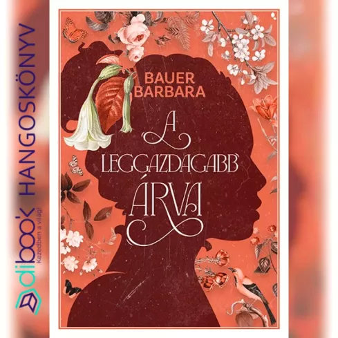 A leggazdagabb árva borító