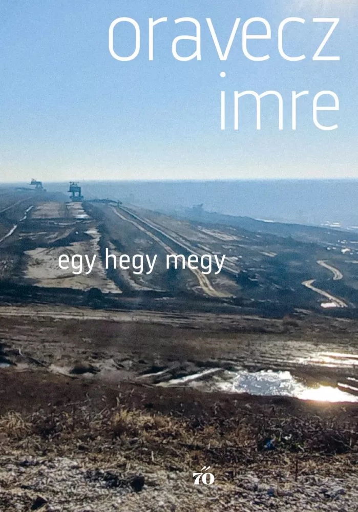 Egy hegy megy borító