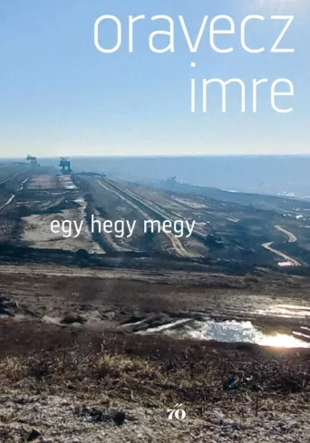 Egy hegy megy borító