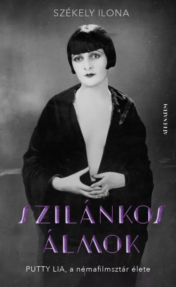 Szilánkos álmok borító