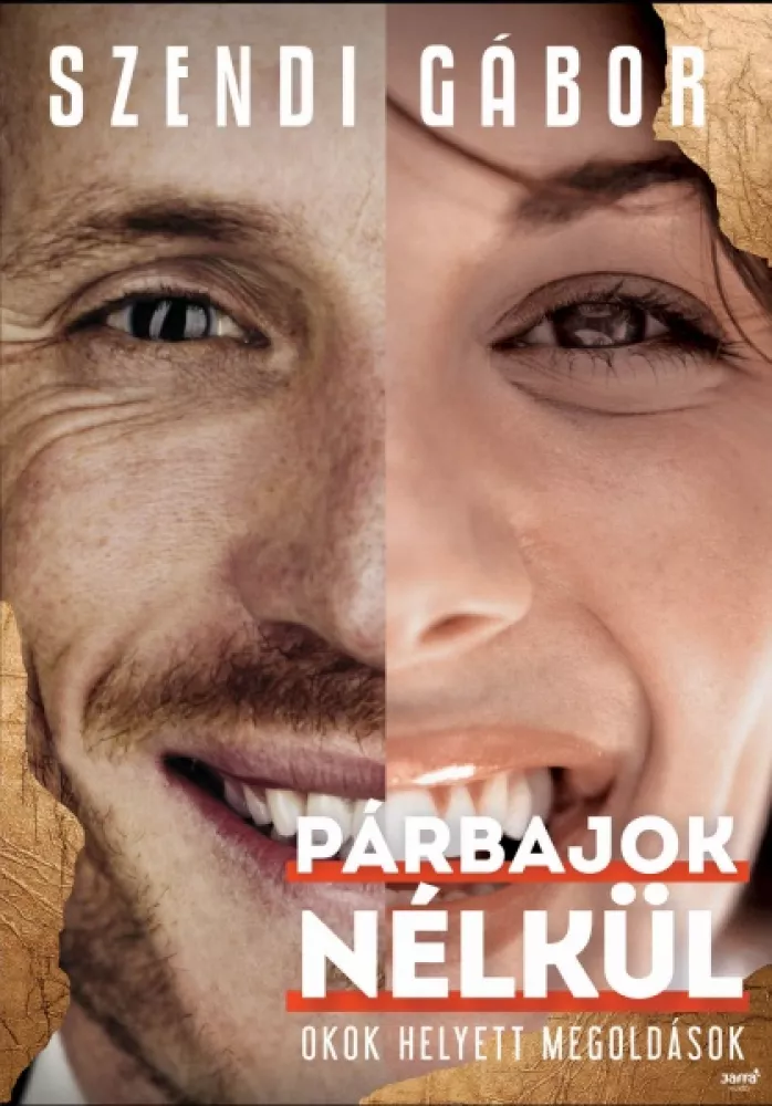 Párbajok nélkül borító