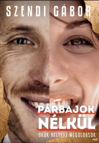 Párbajok nélkül borító