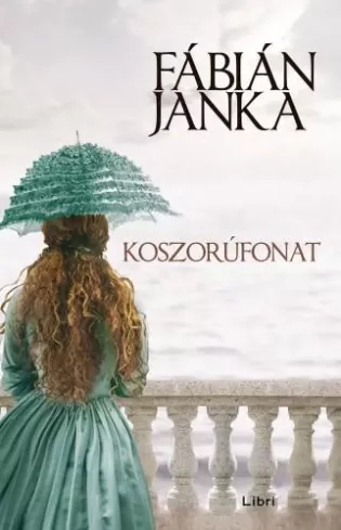 Koszorúfonat borító