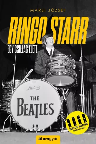 Ringo Starr