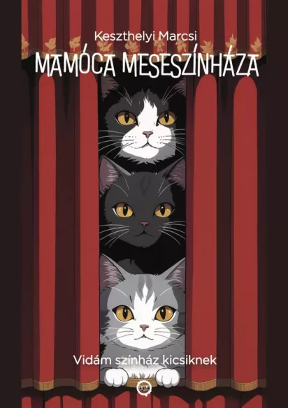 Mamóca meseszínháza