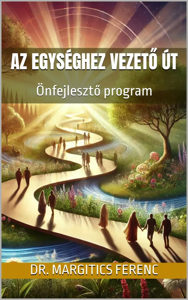 Az egységhez vezető út borító