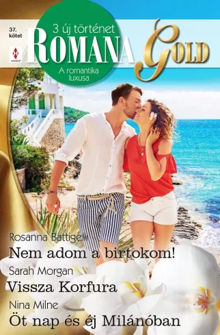 Romana Gold 37.