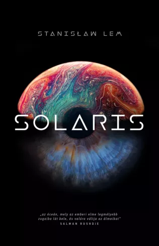 Solaris borító