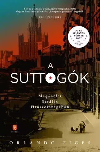 A suttogók borító