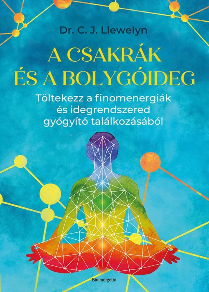 A csakrák és a bolygóideg borító