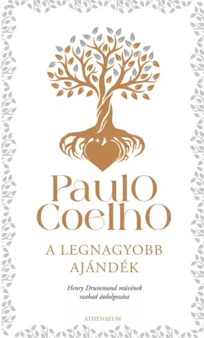 A legnagyobb ajándék