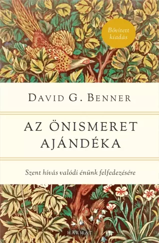 Az önismeret ajándéka (átdolgozott kiadás)