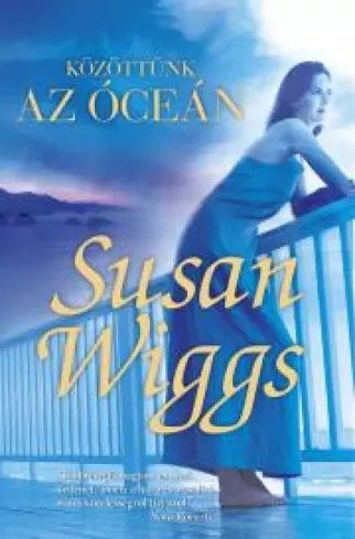 Közöttünk az óceán borító