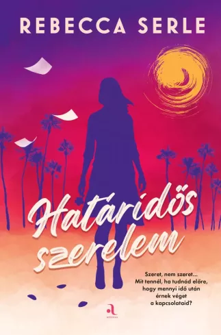 Határidős szerelem