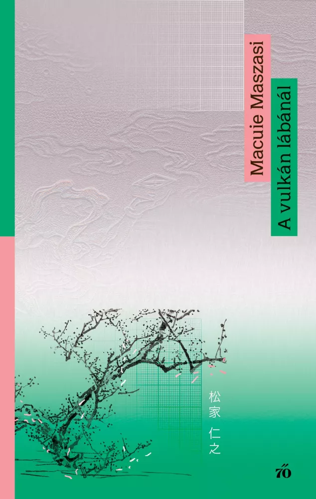 A vulkán lábánál borító