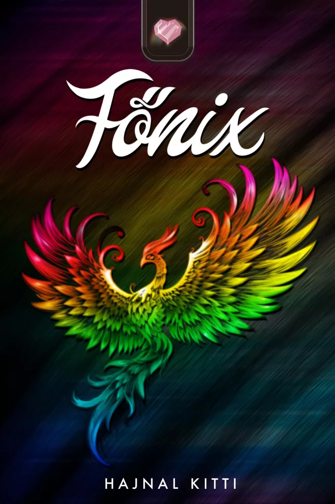 Főnix borító