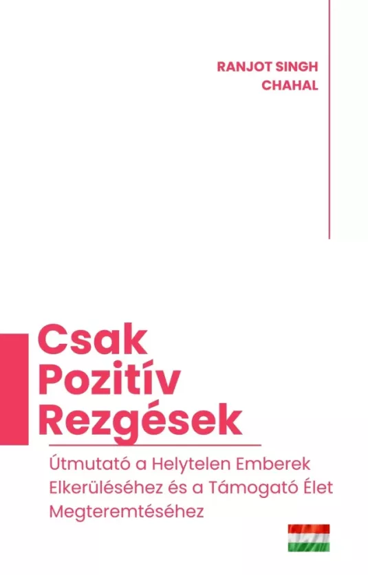 Csak pozitív rezgések