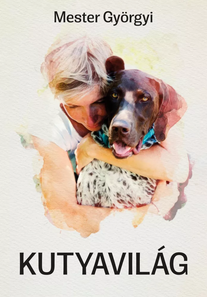 Kutyavilág borító