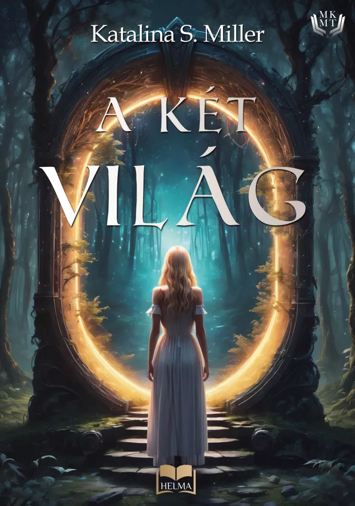 A két világ borító