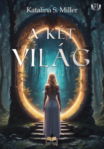 A két világ borító