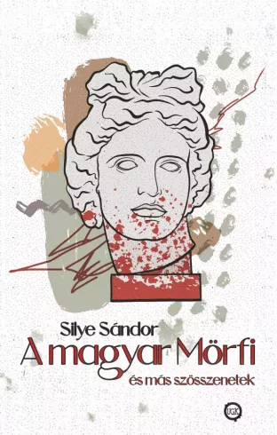 A Magyar Mörfi és más szösszenetek borító