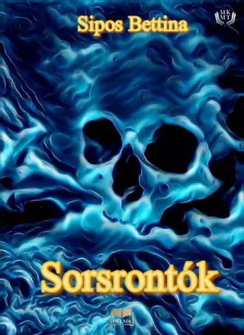 Sorsrontók