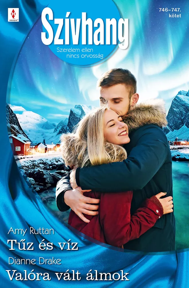 Szívhang 746 – 747. borító