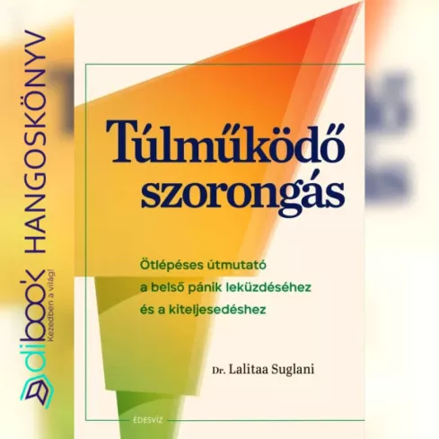 Túlműködő szorongás