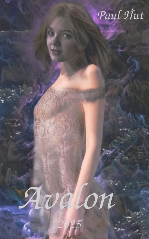Avalon borító