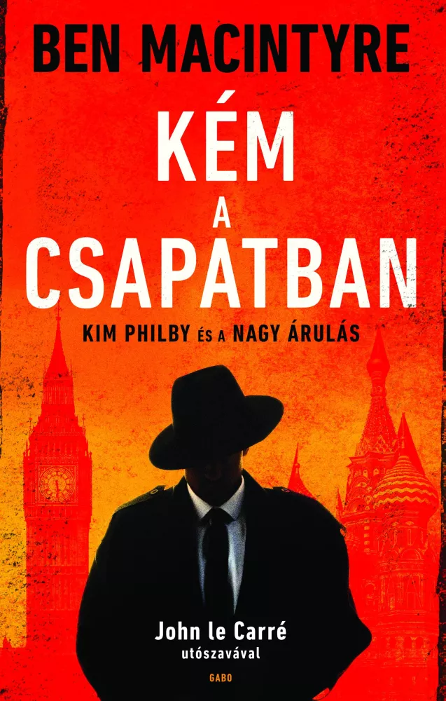 Kém a csapatban borító