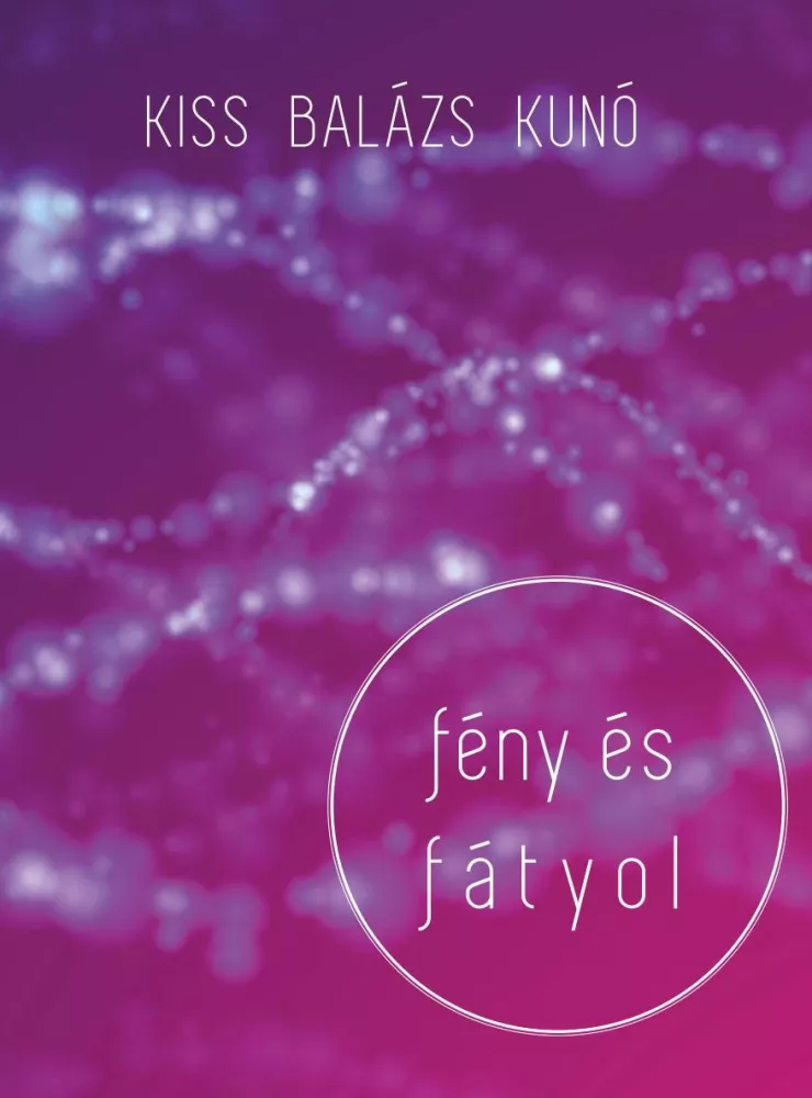 Fény és fátyol borító