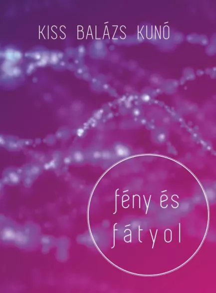 Fény és fátyol borító