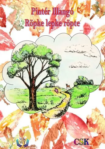 Röpke lepke röpte és (J)égtörő