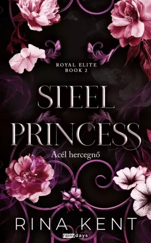 Steel princess – Acél hercegnő