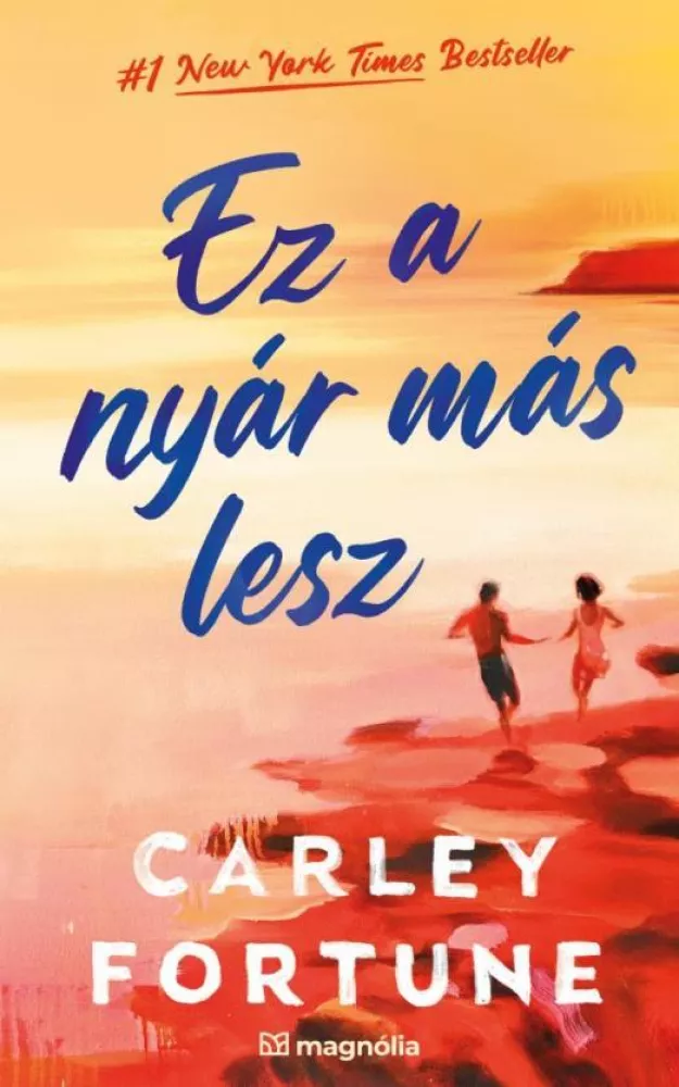 Ez a nyár más lesz borító