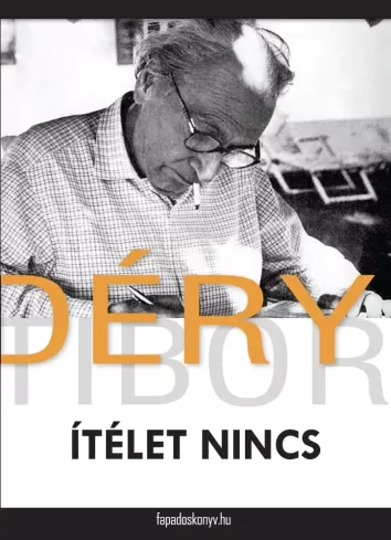 Ítélet nincs