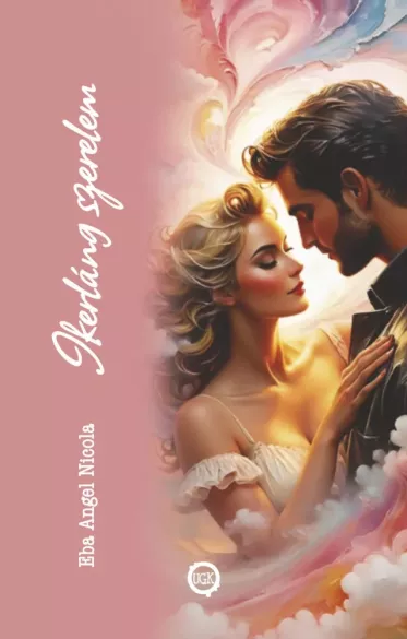 Ikerláng szerelem borító