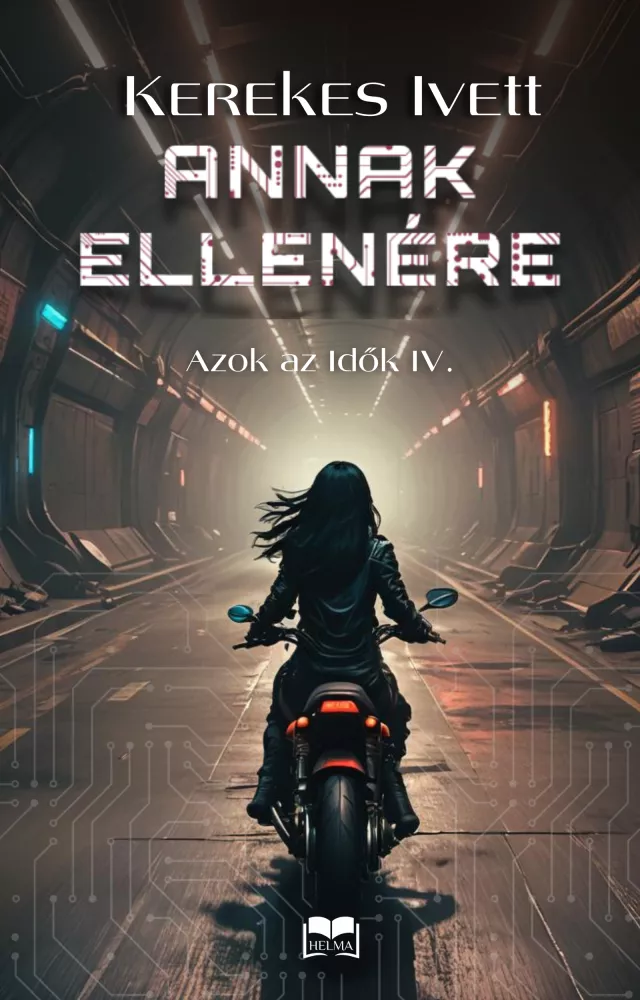 Annak ellenére borító